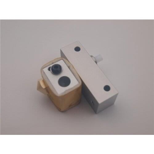 Extruder hotend kit for Flexible Filament extrusion upgrade MK10 Flexible extruder apply 1.75mm