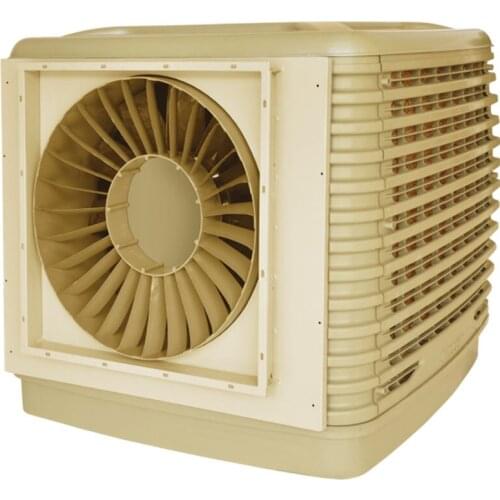 Evapor water air conditioner air cooler water cooler air conditioner