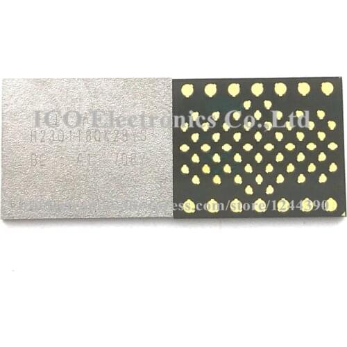 For iPhone 7 7Plus 16/32/64/128/256GB Nand Flash Memory IC 7G 7P U1701 Hardisk HDD Solve Error 9/4014 Problem Expand Capacity