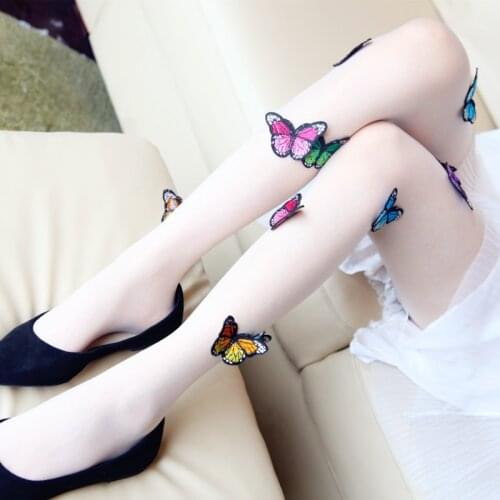 Женские носки и чулочные изделия HSS China At AliExpress