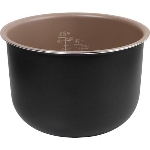 5L Rice Cooker Inner Pot for Philips HD4754 HD4755 HD4768 HD4777 HD3037 HD3038 HD3057 HD3133 HD3157 HD3067 HD3068 HD3077
