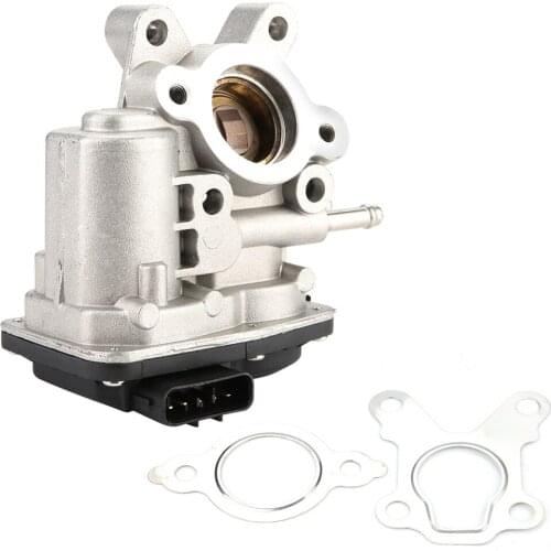 14710-EC00D Car EGR Exhaust Gas Recirculation Valve for NISSAN PATHFINDER NAVARA 2005 2006 2007 2008 2009 2010 2011 2012