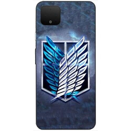 MOOKEESY Google Phone Cases