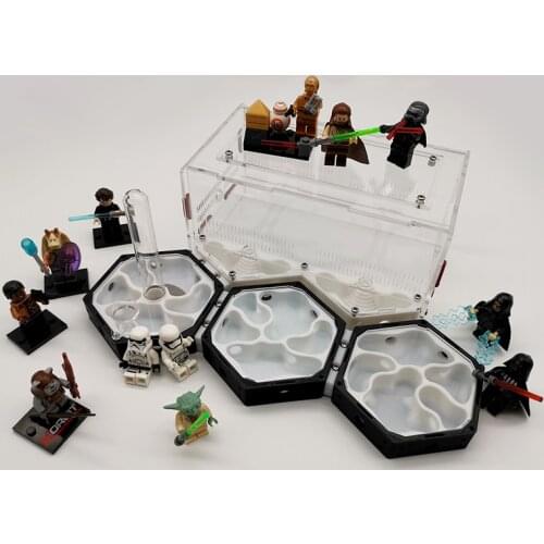 Ant Space Station 3D Ant Nest New Queen Nest Acrylic Ant Nest Idea Reptile Terrarium Ants Farm House