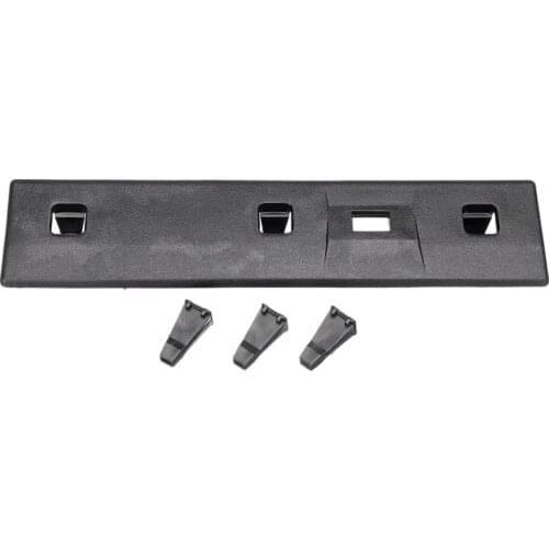 NEW-Car Rear Door Top Trim Locating Plate for Mercedes Sprinter 1995-2006 For-Vw Lt 1996-2006 9017660219