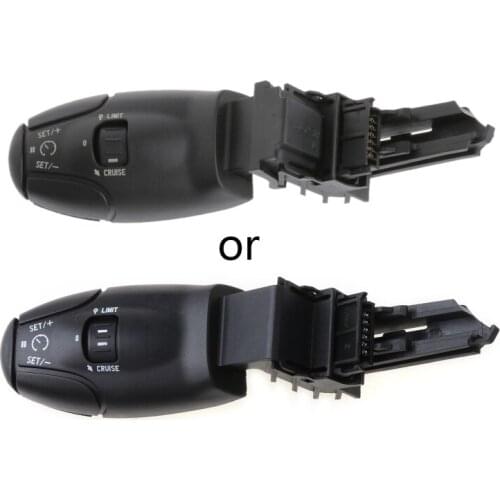 Cruise Control Switch For Citroen C3 C5 C8 Peugeot 207 307 308 407 607 3008 T3ED