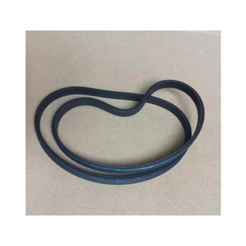 Ribbed v-belt 4PJ368