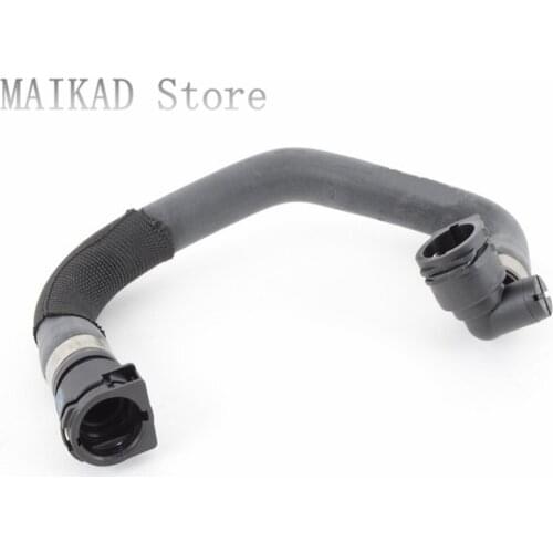 Radiator Coolant Pipe Hose for BMW F30 F31 F34 F35 316i 320i 328i 335i 316Li 320Li 328Li 335Li 316d 318d 320d 325d 17127600554