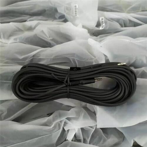 Replacement Sync Cable Base Station Interconnection Line for HTC Vive VR Headset Accessories