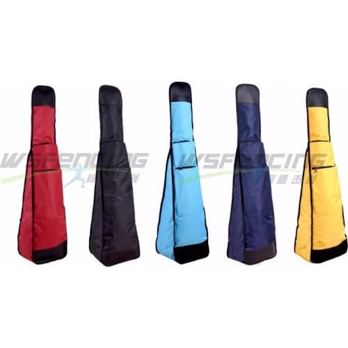 Fencing sport bag -wsfencing students fencing bag