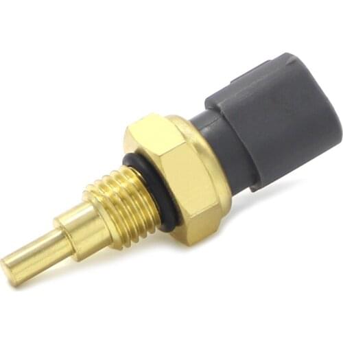 Motorcycle Radiator Fan Thermo Switch For Honda CMX300 Rebel 2017 2018 2019 CTX1300 S-Wing FES125 FES150 FJS400 FJS600 FSC600