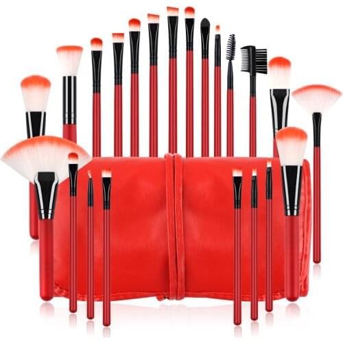 TonKinTen Makeup Brush Sets
