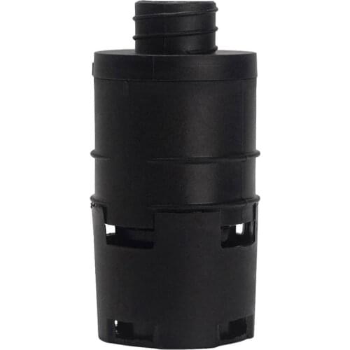 Air Filter Intake Pipe Kit Flexible Flexible Car Heater Accessories Clamp Tube Silencer Air Pipe Car Heater Pipe