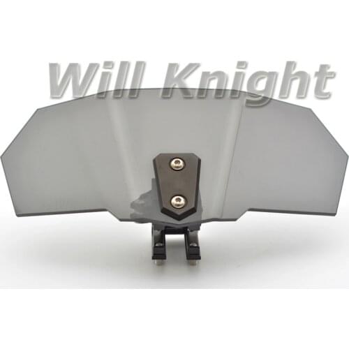 Windshields Will Knight China