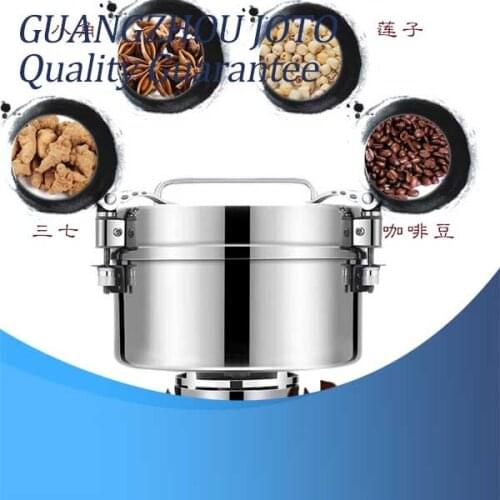 220V Home Using Swing Type Grain Grinder 3000G Big Capacity Electric Grain Mill Machine,Chili Powder Machine
