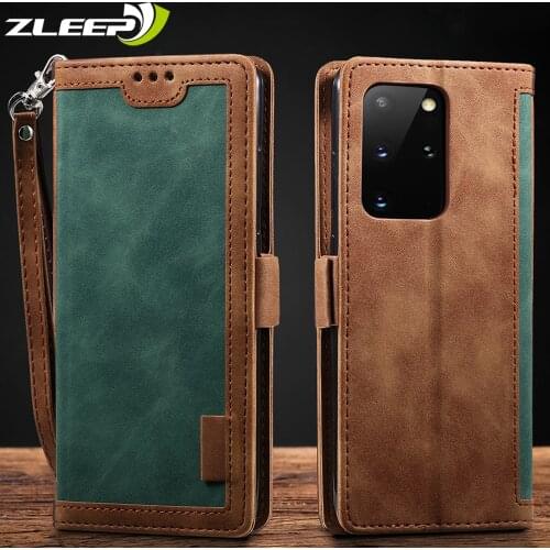 ZLEEPY Samsung Galaxy A50s Phone Cases