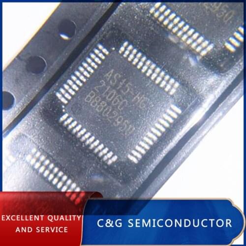 5PCS AS15-HG AS15HG IC