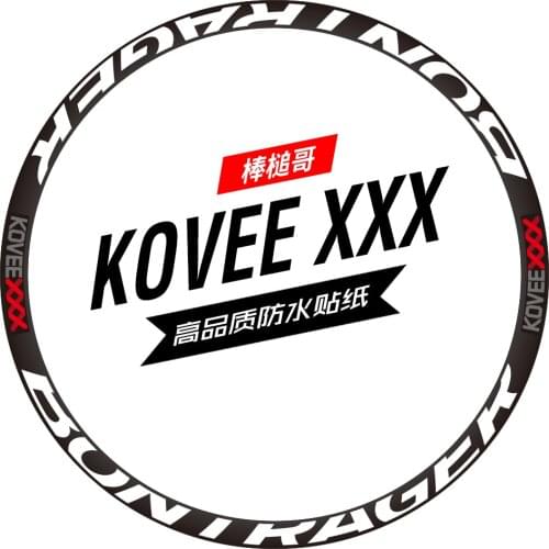 700C bicycle rim wheel sticker Road bicycle stickers cycle reflective road wheels decal for bontrager kovee xxx 2016