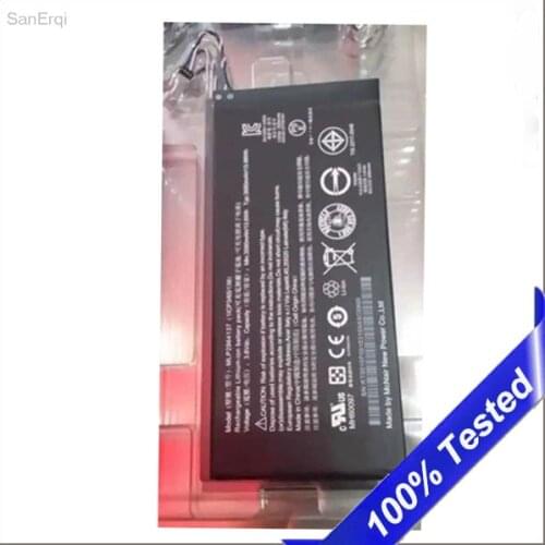Battery for Acer lconia One 7 B1-730 B1-730HD New Mobile Phone Replacement A1402 3165142P 3580mAh MLP2964137