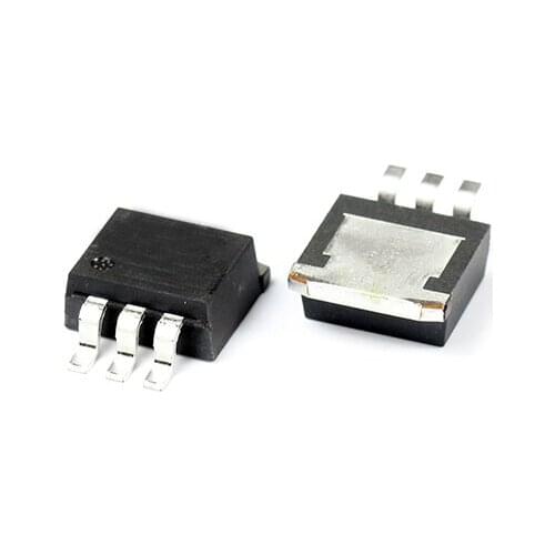 AUIR3320 CS5201 CS5203 CS5205 CS8221 CS8321 LD1085 LD1086 LD29300 LM2575 LM2576 LM2596 LM2931 LT1076 LT1082 LT1085 LT1129 LT1170