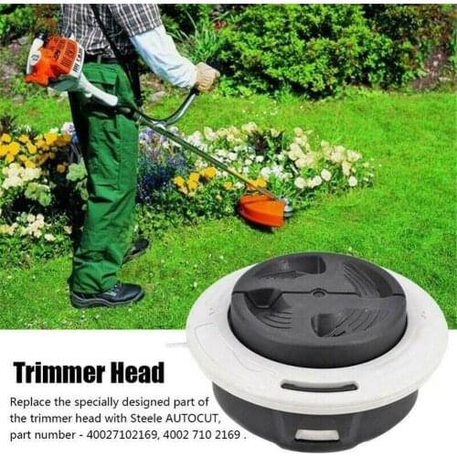 Automatic Cutting C26-2 Trimmer Head Replacement Parts For Stihl Fs 55 56 70 94 91 111 13 G0a6
