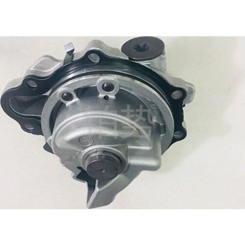 Car oil pump 2017-Vol ksw age nSk oda Atl asC ros sSp ort Ott o-/ Gas -In d.M oto re 530 V6 engine oil pump assembly