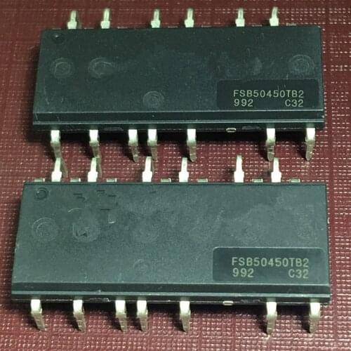 Free shipping 2pcs/lot FSB50450TB2