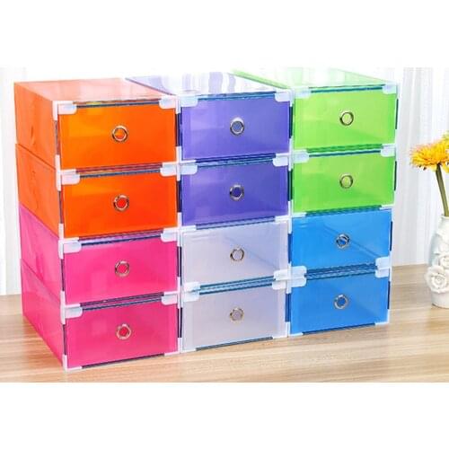 CHANSUNRUN Storage Box