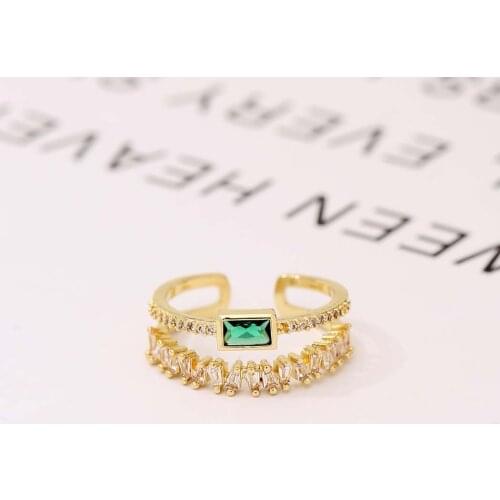 Кольца с кристаллами CHENGXUN China At AliExpress