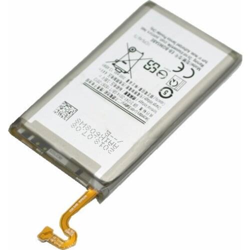 Ciszean Samsung Galaxy S9 Batteries