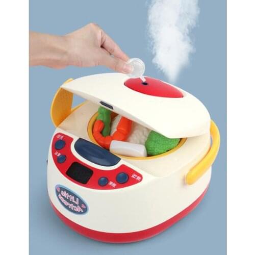 Doolland Kid's Kitchen