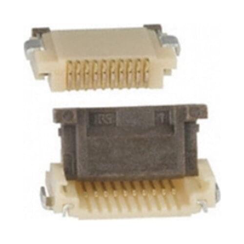 FFC / FPC Hirose Connector FH12-10S-0.5SH 0.5MM 10P