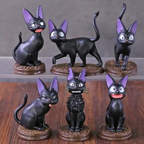 GiraDiga Figures &quot;Hayao Miyazaki&quot;