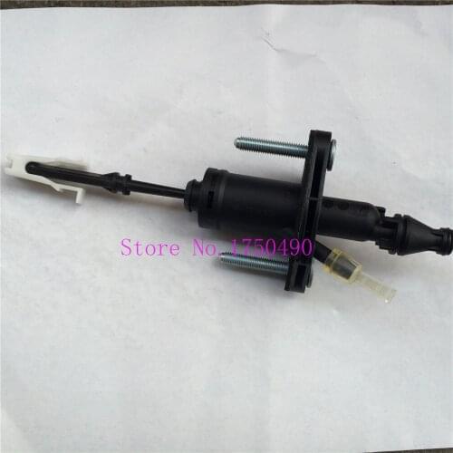 2pcs/lot) Clutch Master Cylinder OEM# 55561915 Original For Verano 2011-15 Regal Chevrolet Cruze Malibu Orlando