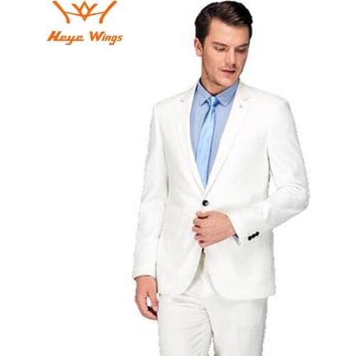 Мужские повседневные пиджаки Heye Wings China At AliExpress