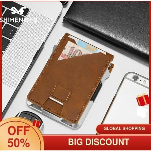 Мужские кошельки KEMY China At AliExpress