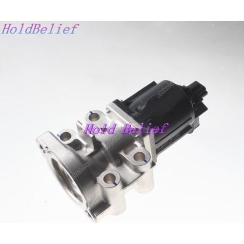 Exhaust Gas Recirculation Valve 1582A483 EGR VALVE for Mitsubishi L200 2.5 DiD