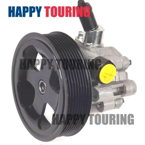 New Power steering pump For TOYOTA LAND CRUISER 4.7L V8 UZJ200 5700 2007 2008 2009 4431060480 44310-60480