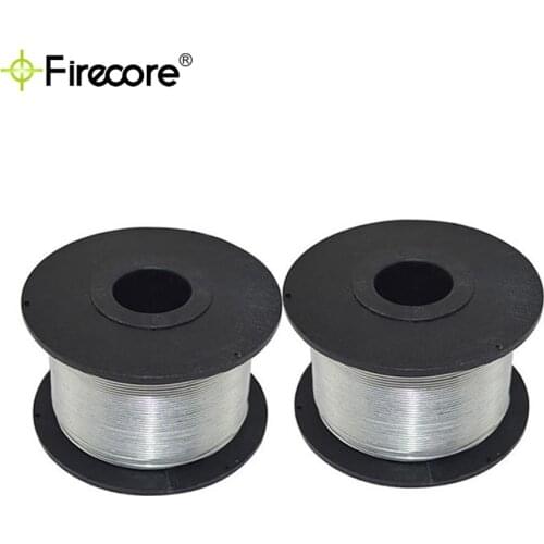 0.8mm 110M 4 Roll Wire Iron Wire for Rebar Tying Machine Electric Rebar