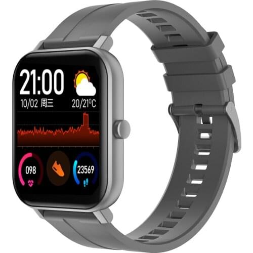 RsFow Sports Smart Watch
