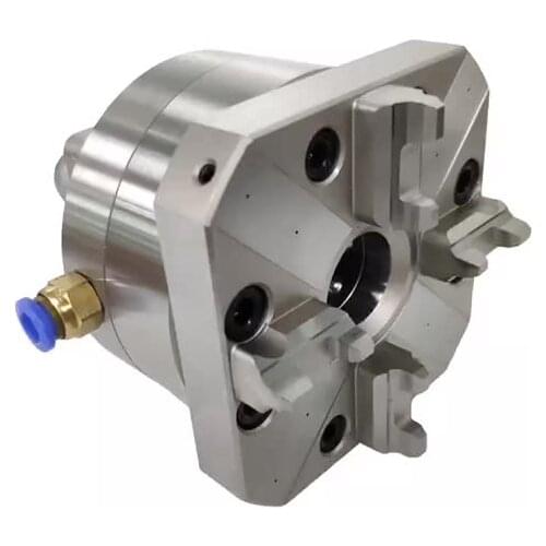System 3R Converter Pneumatic Chuck ER-007521