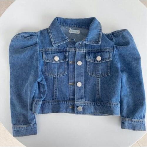 SOIFORM Spring Jackets For Girls