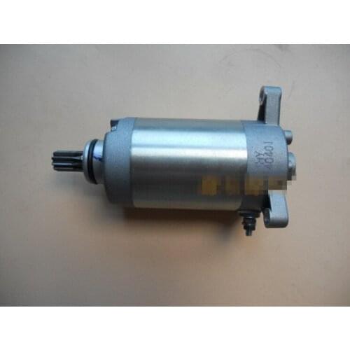 STARPAD For Sword YAMAHA motorcycle accessories for Yamaha YRR 125 starter motor gear motor Sword 1259