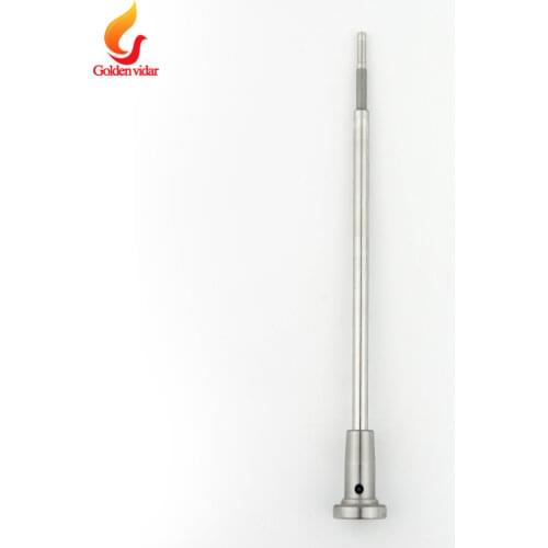 Factory price F00V C01 310 control valve assy F00VC01310, control valve set with shaft for BOSCH injector 0445 110 122/131