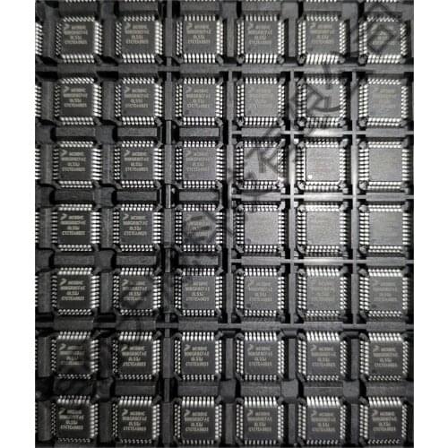 100% New&original MC68HC908GR8CFAE QFP BOM In Stock