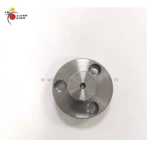 71.030.205 Journal SM102 CD102 Machine Water Roller Head For Offset Press Parts