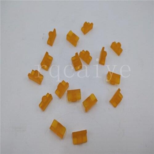 Free shipping100 pcs High Quality Roland 200 Gripper Pad Roland 200 printing machines parts