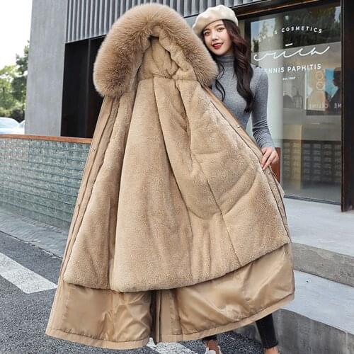 BOOKERPHILS Women's Long Jackets