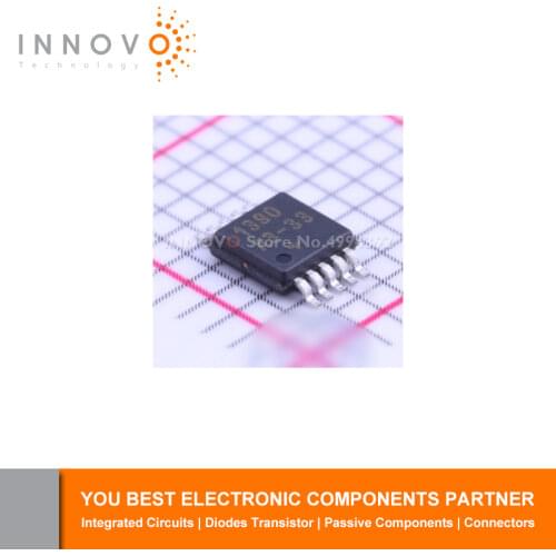 INNOVO DS1390U-33 DS1390U 10-USOP 10pcs/lot free shipping New original