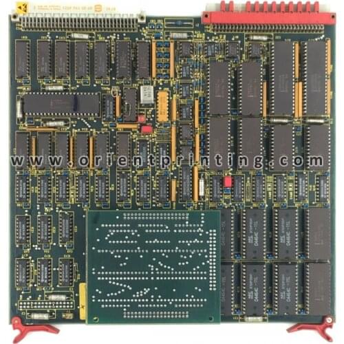 00.580.4275 Heidelberg Cylinder D32 H40 dw 00.580.4275 Offset Machine Parts